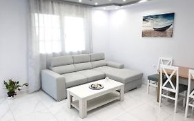 Panorama Apartments